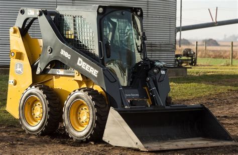 john deere g series skid steer reviews|john deere g series 312.